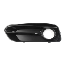 Car Front Bumper Fog Light Grilles Cover 51117371667 Left