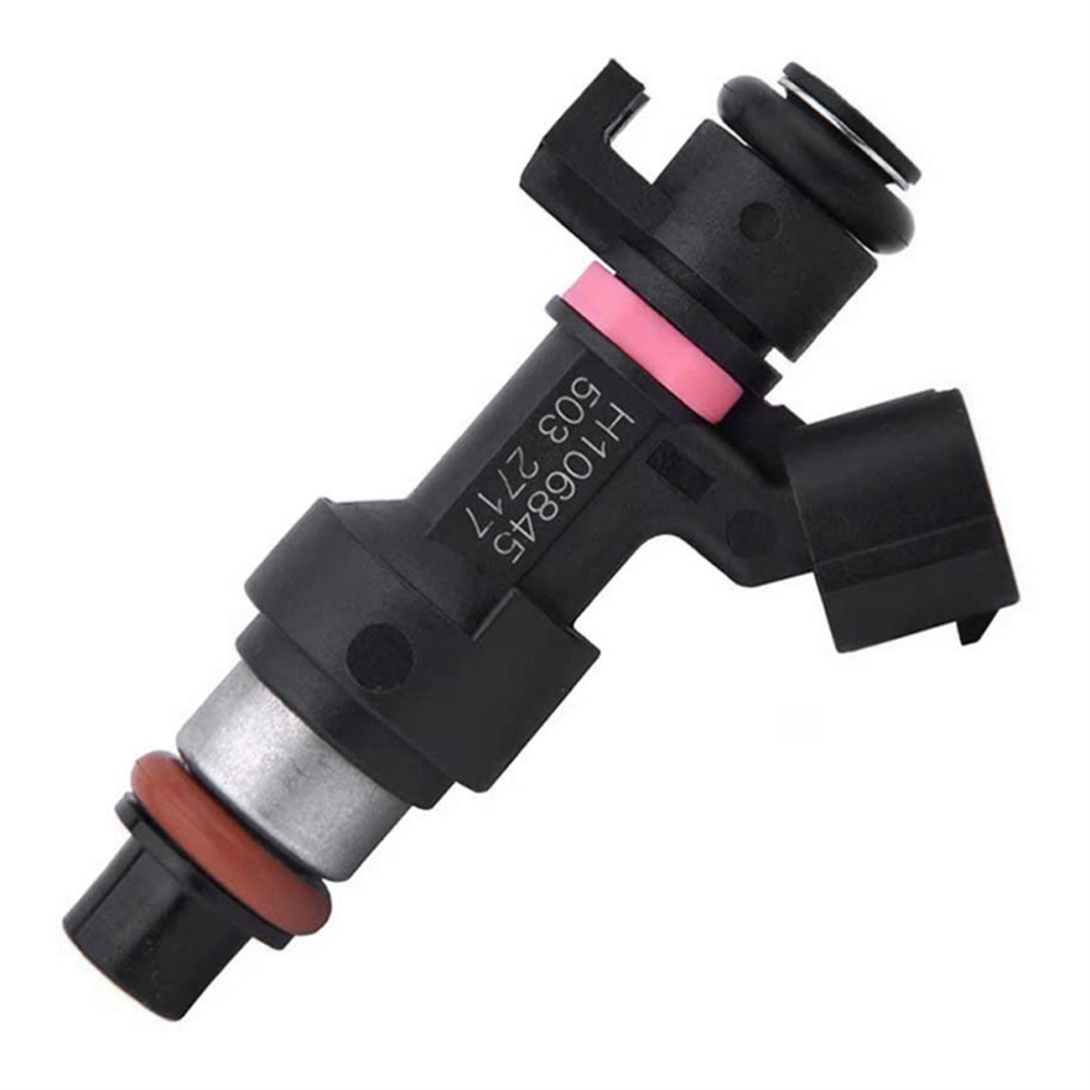 Car Fuel Injector H106845 16600-6863R 166006863R For Fluence 4852110103524