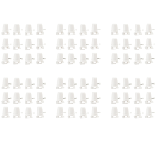 72Pcs Uhrwerk Legged Roboter Kinder Spielzeug Wind Up Spielzeug Bewegung Mechanismus Spielzeug Kind Sport