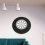 EVA Dartboard Surround Jigsaw Ring Design Board Wall Protection Backboard 5