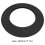 EVA Dartboard Surround Jigsaw Ring Design Board Wall Protection Backboard 4