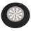 EVA Dartboard Surround Jigsaw Ring Design Board Wall Protection Backboard 3