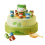 Kid Toy Launch Frog Cartoon Flying Catching Development Sensory Interaction Puzzle 2