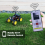 4WD Smart Robot Car ESP32 Camera Wifi Automation Kit for Programming ESP with Antenna Learning Coding 4