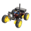 4WD Smart Robot Car ESP32 Camera Wifi Automation Kit for Programming ESP with Antenna Learning Coding 1