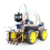 Smart Robot Car Coding Kit for Programming Great Fun Education Learning Robotic Complete Automation 1