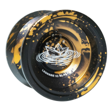 Professional Yoyo Ball Bearings Aluminum Suitable for Advanced Player Kids Beginner