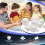 Solar System Project Kit, PlanetModel Crafts 14 Mixed Sized Polystyrene Spheres Balls for School Science Projects 5
