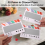 A Good Date Ideas Game Team Card Fun & Adventurous Night Box Puzzle Board Experience Interactive 4