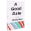 A Good Date Ideas Game Team Card Fun & Adventurous Night Box Puzzle Board Experience Interactive 1