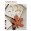 Tree Puzzle Wooden Leaf Hand Scratch Board Jigsaw Early Education Cognitive Panel Teaching 7