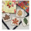 Tree Puzzle Wooden Leaf Hand Scratch Board Jigsaw Early Education Cognitive Panel Teaching 4