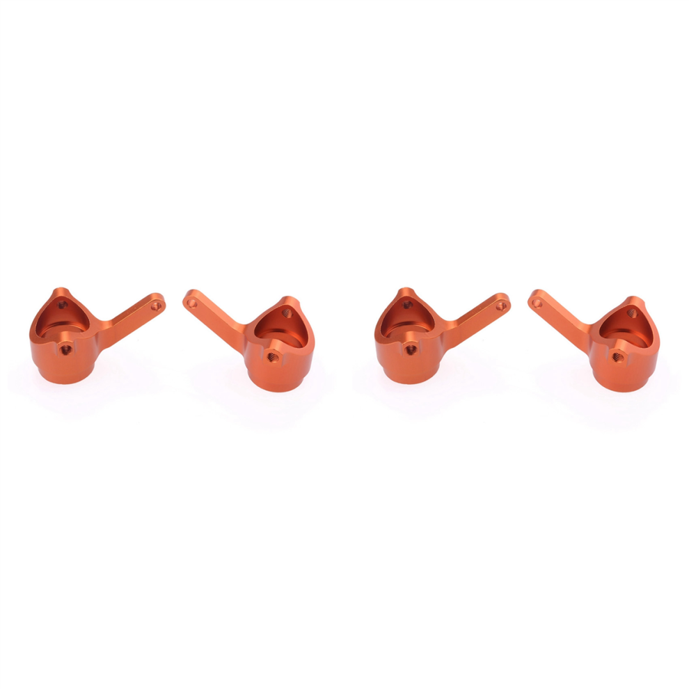 Photos - Parts for Drones & RC models Jojomino 2X Metal Front Steering Cup 8052 for 1/8 08423 08425 08426 08427 9020 9072 9071 9116 9203 RC Car Parts,2