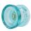 K2 Plus Crystal Responsive Yoyo,Dual Purpose Yo-Yo with Replacement Unresponsive Bearing for Intermediate,Green 7