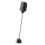 Scale Train Model Miniature Signal Traffic Lamp for Railway Landscape Layout Two Side 5