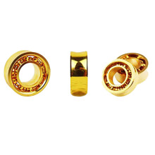 2 metal Yoyo 10 Ball Bearings + Bearing Remover
