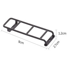 Metal Straight Ladder Mini Stairs for -4 D90 D110 1/10 RC Crawler Car Model