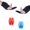 Professional 5 Pcs Yoyo Strings (Color Random), Glove, Bag 5