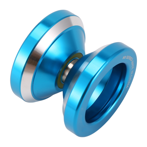 N8 Aluminum Professional Yo - Blue 1