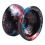 T1 Unresponsive Yoyo Competitive Yo-Yo,Alloy for Beginners,Easy Practise Tricks,with Strings, 1 3