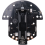 Robot Programmable Robotic Kit Based on Microbit V2 and V1 for STEM Coding Education with Chargeable Battery(A) 2
