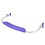 Stainless Steel Cake Cutter with AntiSlip Handle 7