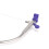 Stainless Steel Cake Cutter with AntiSlip Handle 14