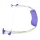 Stainless Steel Cake Cutter with AntiSlip Handle 4