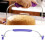 Stainless Steel Cake Cutter with AntiSlip Handle 11