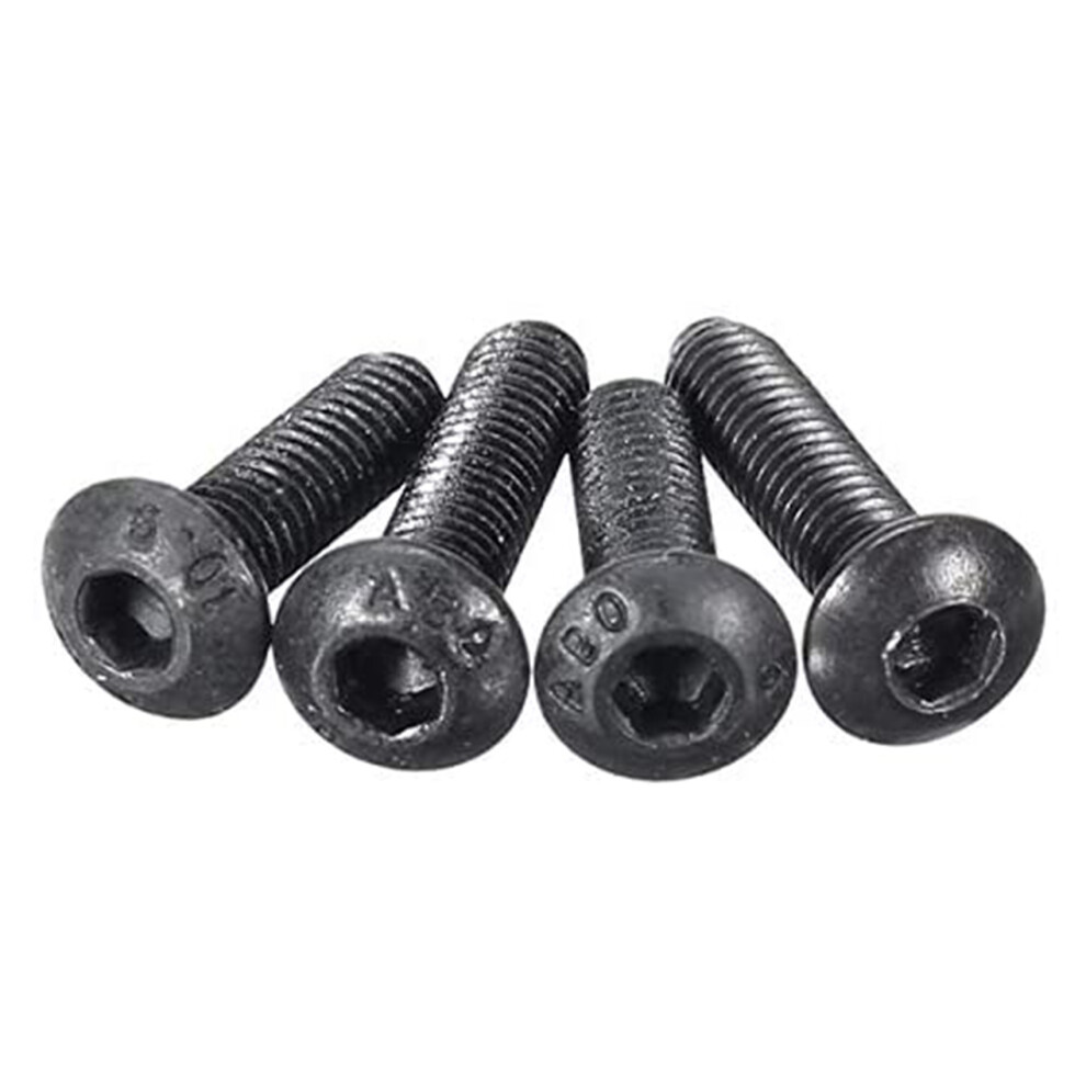 4PCS Direction Link Pull Rod EA1018 for JLB Racing CHEETAH 1/10 Brushless RC Car Parts Accessories-image-OPC-PJQM99N-NEW