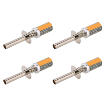 4X für 80101 1800MAh 1,2 V Glühkerzenzünder RC Auto 1/8 1/10 Wiederaufladbarer Zünder - Kein Ladegerät