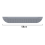 Universal Robot Vacuum Sweeper Sill Bar Step Ramp Climbing Mat Black 3