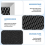 2Pcs Microwave Charcoal Filter Replacement For Jx81L Wb02X11550 3