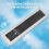 2Pcs Microwave Charcoal Filter Replacement For Jx81L Wb02X11550 8