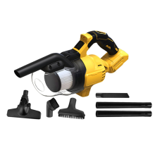 For 18V 20V Battery Cordless Vacuum Cleaner Brushless Motor