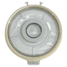 Untere Staubbecherabdeckung für Akku-Staubsauger R10 R10pro
