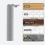2PCS Roller Brush Kit for Replacement Parts Cleaning Accessories 4