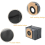 For X10 Pro Omni Replacement Parts Accessories 3