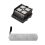 Für Floor One Switch S6/Stretch S6 Nass-Trockensauger 3