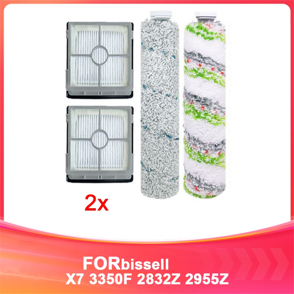 For Multi-Function Brush Sweeper Consumables
