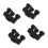 Air Fryer Accessories Set Cushion Corner Protector Baking Tray 6