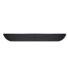 Stufenrampe Klettermatte Ersatzstützen 1,5-1,9cm Schwelle Schwarz