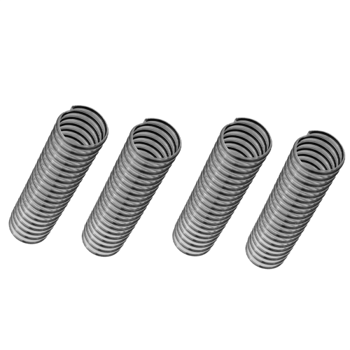 Lower Pipe Hose Replacement Parts for 1