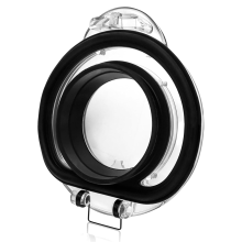 Deckelkappe für Behälter für V10 Slim / V12 Staubsaugeraufsätze