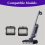 2 Stück Filter-Ersatzteile für S20 Pro Cordless 5