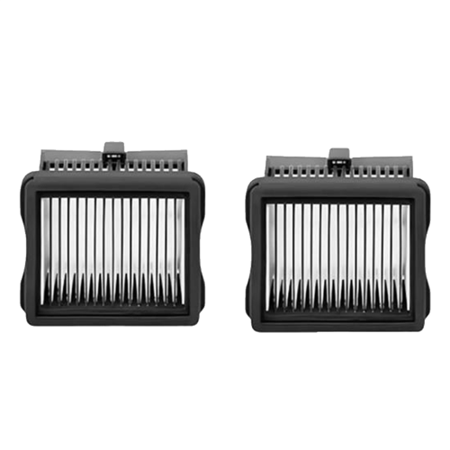 2 Stück Filter-Ersatzteile für S20 Pro Cordless 2