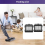 2 Stück Filter-Ersatzteile für S20 Pro Cordless 6