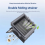 Brush Roller&Filter Replacement for Artist70/40 Steam Cordless 7