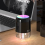 Colorful Aromatherapy Diffuser Humidifier for Car Home-B 7