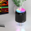 Colorful Aromatherapy Diffuser Humidifier for Car Home-B 6